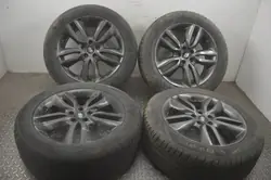 Hyundai Santa Fe III DM Lichtmetalen Velgen 2015 OEM 52910-2W795