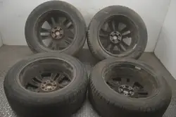 Hyundai Santa Fe III DM Jantes Alliage 2015 OEM 52910-2W795