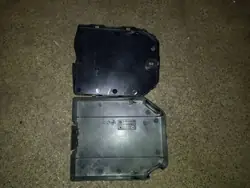Pièces de compartiment moteur BMW OEM 12901438490