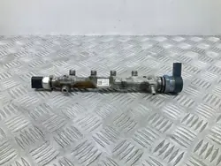 Bränsletrycksregulator OEM 04L089B för VW Golf