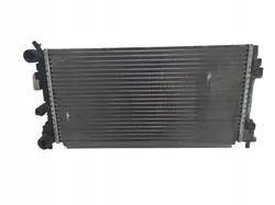 Refrigerador de água SKODA OE OEM 6R0121253 Fabia II