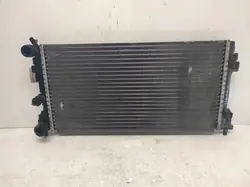 Refroidisseur d'eau SKODA OE OEM 6R0121253 Fabia II