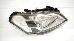 Oikea Etuvalo Kia Soul 08-11 OEM LAMPA