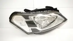 Rechter Frontscheinwerfer Kia Soul 08-11 OEM LAMPA