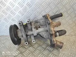 Vattenpump Ford Transit MK7 2.2 TDCI 6C1Q-6K500-AF