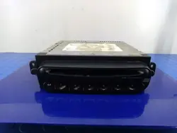 Cambiador CD Chrysler P05064003AE para Voyager IV