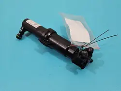 Linker Koplampwasinstallatie VW Tiguan I 07- 5N0955979