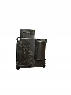 Lämmityspuhallinmoottori OEM DRC90421 Audi A6 C6