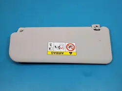 OEM IMPRK1544349 Palasol direito para Toyota Proace City