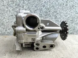 Nissan X-Trail T32 Lift 2.0 DCI Olje Pump 150004492R