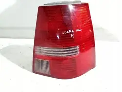 Höger bakljus VW Golf IV Kombi