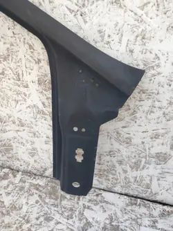 SEAT OE 5F4809606 Revestimento Pilar Direito - Usado