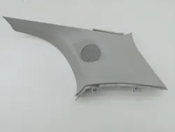 Mercedes W247 rechte hintere Säulenabdeckung OEM A2476906801