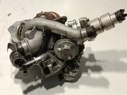 Turbo OEM 9686782580 para Peugeot 407 2.2 HDI