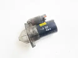 Motor de arranque HYUNDAI I30 ESTATE 1.6L diesel 2012