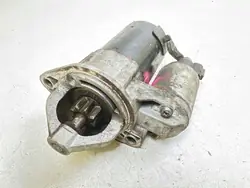 Motor de arranque HYUNDAI I30 ESTATE 1.6L diesel 2012