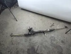 Citroen styrservo OEM 20389112 - Begagnad