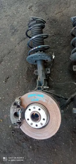Amortisseur Avant Gauche OEM 23525252 Opel