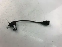 Sensor de virabrequim OEM T1002MS510 BMW Série 1
