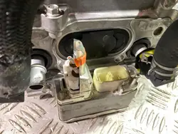 Lexus NX 2020 Omvormer OEM G982A048030