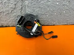 OEM 42348319 Lämmitettävä ohjauspyörän kela Opel Mokka X