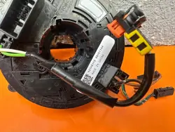 OEM 42348319 Bobine volant chauffant pour Opel Mokka X