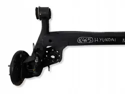 Poutre suspension arrière Hyundai Kona OEM 000099