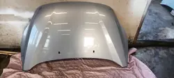Framhuv Ford C-Max MK2, begagnad, OEM