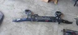 Renforcement de panneau avant BMW 3 E36 1990-1996 OEM