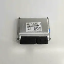 Módulo de suspensión neumática Audi A8 D3 OEM 5SG009073