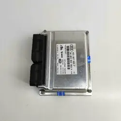 Audi A8 D3 Luchtveringmodule OEM 5SG009073