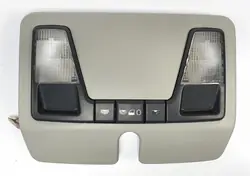Volvo OE Kabinendeckenleuchte OEM 9483144 - Gebraucht
