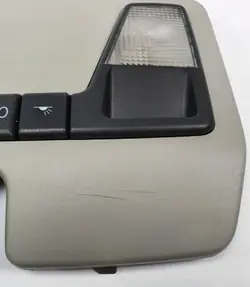 Volvo OE Kabinendeckenleuchte OEM 9483144 - Gebraucht