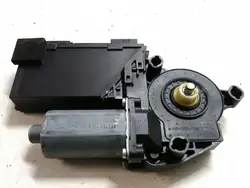 VW Touareg vasen takaoven ikkunamoottori OEM 3D0959795E
