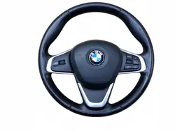 Volante Deportivo Cuero BMW X1 F48 OEM
