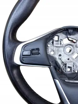 Volant Sport Cuir BMW X1 F48 OEM