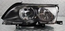 Phare avant gauche BMW E46 LIFT 01-05