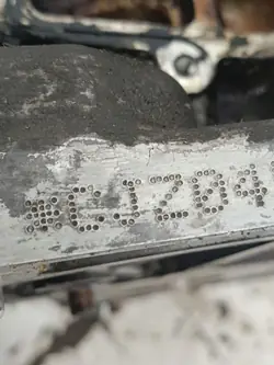 Bloc moteur OEM CJZ pour VW Golf VII 2013
