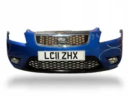 KIA Rio 2010 Parachoques delantero