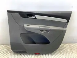 OEM LORK-2068-521 Etuovien Oikea Ovipaneeli Seat Alhambra