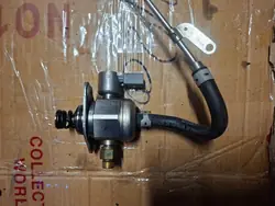 Hochdruckpumpe Skoda Audi VW 1.8 TSI 06H127025G