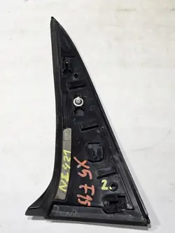 BMW X5 F15 Rear Spoiler OEM 7304606 - Used
