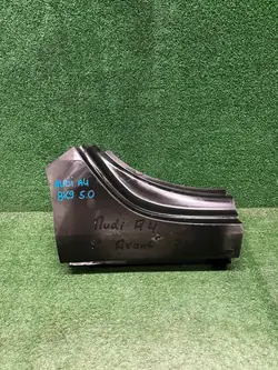 Pilier droit OEM 8K9809848/8K9809840 pour Audi A4 S4
