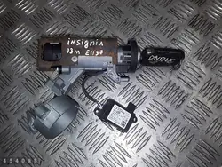 Interruptor de ignição Opel Insignia 2013