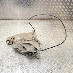 Bakaxel differential Land Rover Discovery IV L319 CH224W063AB