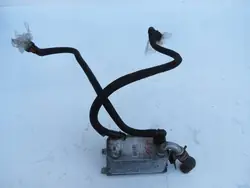 Växellådsoljekylare Volvo OE OEM 30792231
