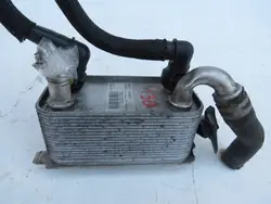 Vaihteistoöljynjäähdytin Volvo OE OEM 30792231