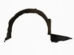 Toyota OE 53806-05010 Front Left Wheel Arch