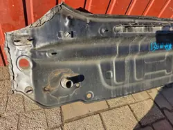 Bakstötfångare OEM PAE för Hyundai i30 III Kombi