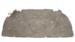 Aislamiento de capó Audi A4 B7 04-08 OEM 360209976